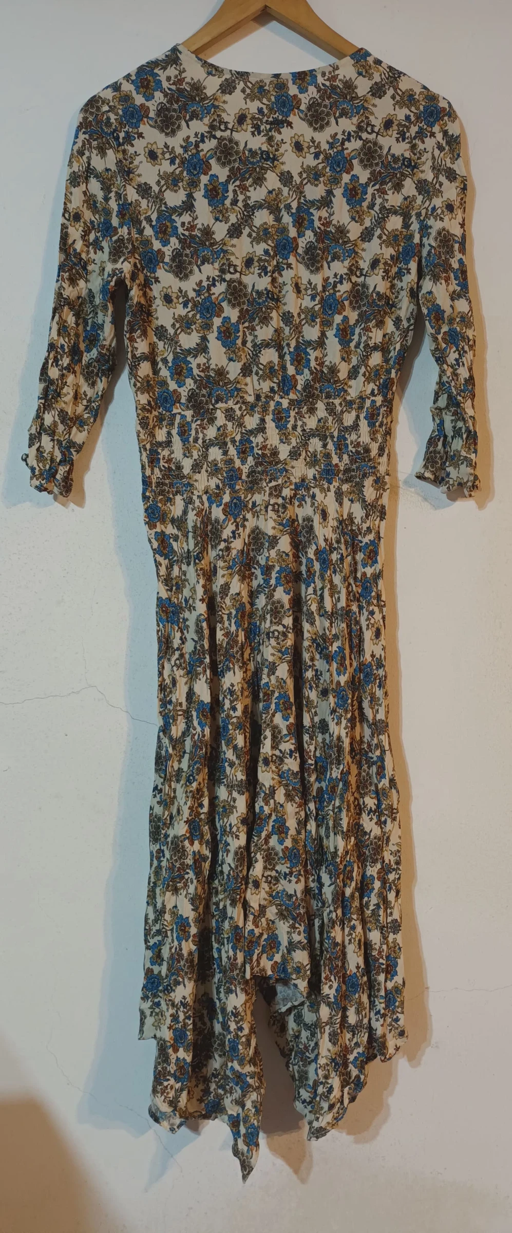 Vestido Desigusl – photo 5